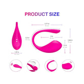 Lovense Lush 3 Vibrator